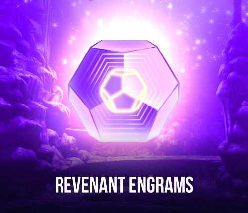 REVENANT ENGRAMS FARM